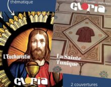 L’Eucharistie, la canonisation de Carlo Acutis et l’ostension de la Sainte Tunique du Christ