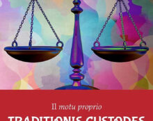 Le motu proprio Traditionis Custodes à l’épreuve de la rationalité juridique