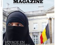 La Belgique, avenir de la France ?