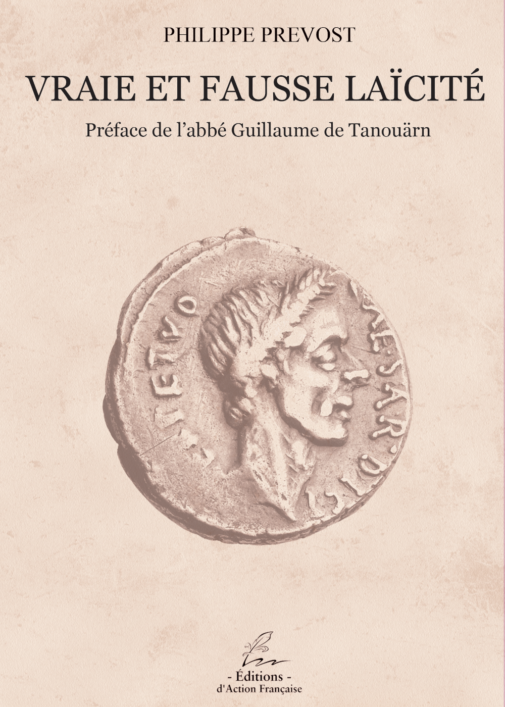 Vraie et fausse laïcité. Laïcité française, la religion de la République