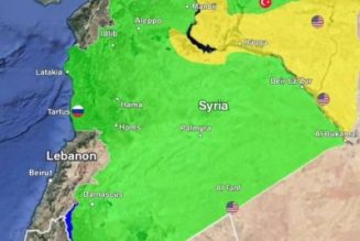 Syrie : les chrétiens menacés de génocide