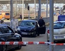Nouvel acte de terrorisme à Mannheim, mais le plus important pour le gouvernement allemand c’est de ne pas s’allier à l’AFD