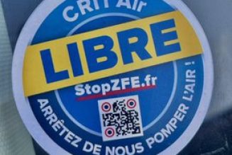 Les Zones à Faibles Emissions (zones à fortes exclusions) : une politique injuste et inefficace