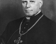 Mgr von Galen : l’évêque allemand qui a défié Hitler