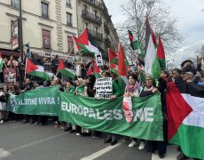 Nul Monseigneur Liénart pour hurler que l’on incite au mal ? Nul Premier ministre pour dissoudre LFI ?