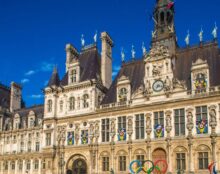 Tentative d’entrisme au PS parisien ?