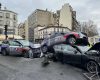 A peine sortis de garde à vue, deux mis en cause à nouveau arrêtés