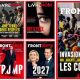 L’hommage de la Fondation Jean Jaurès au magazine Frontières : la République est en danger !