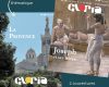 Le magazine Glorian en direction de la Provence