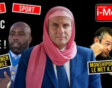 I-Média – Quand Teddy Riner défend le voile : le sport français est-il perdu ?