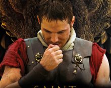 Un film sur Saint Georges