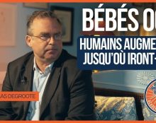 Le transhumanisme, l’eugénisme du XXIe siècle ?