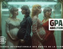 Journée internationale des droits des femmes 2025 : Le Syndicat de la Famille lance une campagne contre la GPA