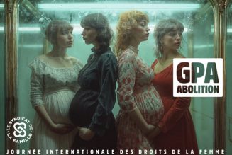 Journée internationale des droits des femmes 2025 : Le Syndicat de la Famille lance une campagne contre la GPA