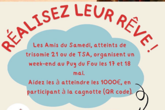 Un petit truc en plus pour aller au Puy du Fou