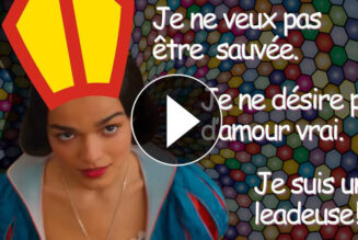 Le nouveau Blanche-Neige, une allégorie des échecs de l’Église ?