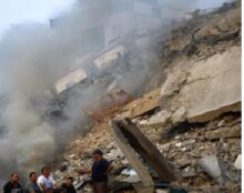 Rétablir le « Grand Israël »