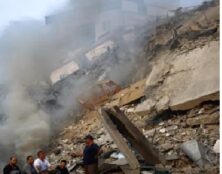 Rétablir le « Grand Israël »