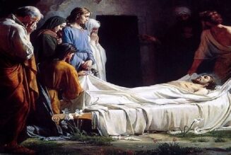 Samedi Saint : silence et mystère de la rédemption