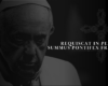 La mort du pape : un tournant historique pour l’Eglise