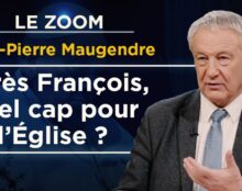 Jean-Pierre Maugendre : François, le pape des ruptures, et après ?