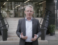 Nouvelles de l’Ecole supérieure de journalisme