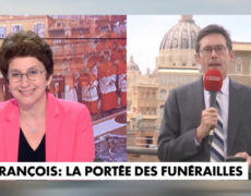 Funérailles du pape François : un moment pour l’histoire
