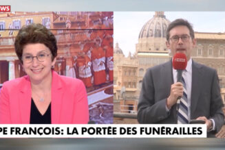 Funérailles du pape François : un moment pour l’histoire