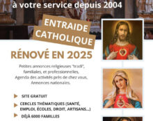 Le site Missa.fr fait peau neuve