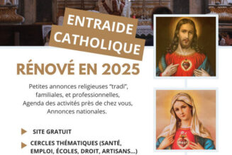Le site Missa.fr fait peau neuve