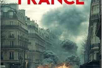Douce France: le roman de notre descente aux enfers