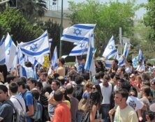 Israël face à Gaza
