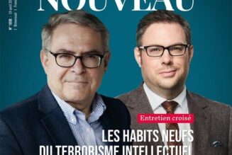 La gauche domine toujours dans les médias
