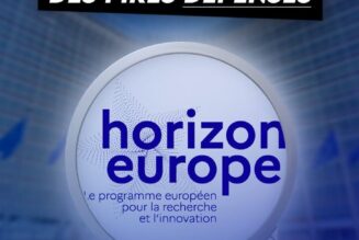 TOP 10 des pires dépenses du programme européen pour la recherche et l’innovation « Horizon Europe »