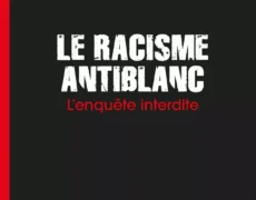 La sinistre réalité du racisme anti-blanc