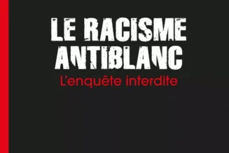 La sinistre réalité du racisme anti-blanc