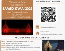 La Chapelle Basse-Mer et la mémoire vendéenne