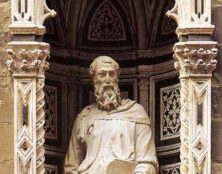 Saint Marc, le rugissement du lion (25 avril)