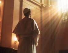 Grande neuvaine pour un conclave sous la conduite de l’Esprit Saint