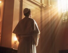 Grande neuvaine pour un conclave sous la conduite de l’Esprit Saint