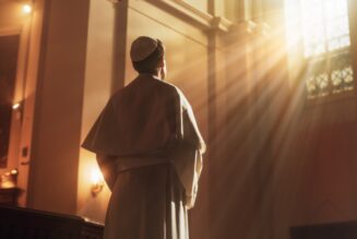 Grande neuvaine pour un conclave sous la conduite de l’Esprit Saint