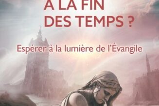 L’Eglise et l’euthanasie : Quelle espérance si l’on n’a plus la conscience de Dieu et d’un au-delà ?