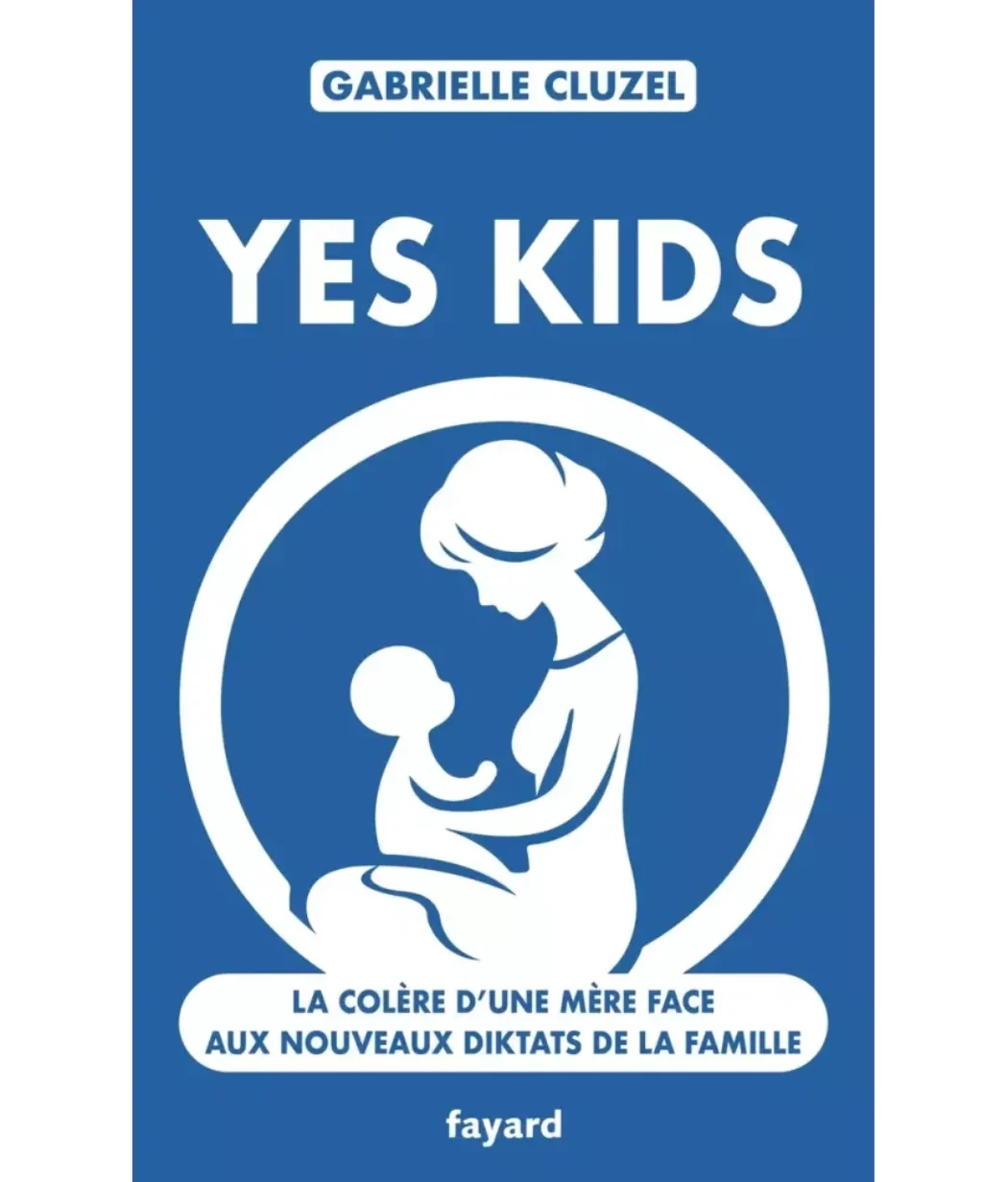 Un peuple sans enfants est un peuple suicidaire