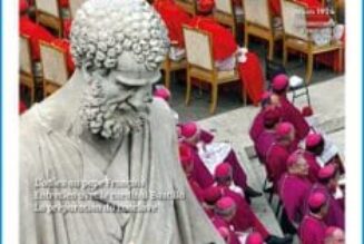Conclave : l’inspiration du Saint-Esprit est réelle mais elle n’est pas membre électeur