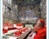 Le Conclave, un acte liturgique
