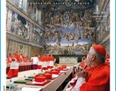 Le Conclave, un acte liturgique