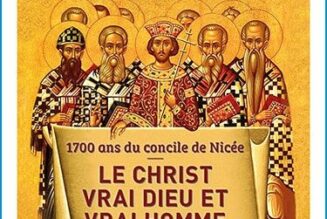 « Les chrétiens européens sont timides »