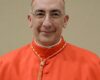 Le cardinal Baldassare Reina grand chancelier de l’Institut théologique pontifical Jean-Paul II pour les sciences du mariage et de la famille