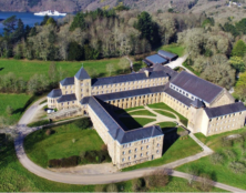 Cidre, caramel… 4000 produits de l’abbaye de Landévennec à vendre en une semaine