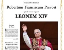 “Dieu nous aime, Dieu vous aime tous, et le mal ne prévaudra pas ! Nous sommes tous entre les mains de Dieu”